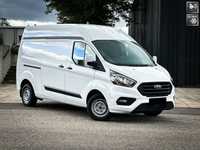 Ford Transit Custom  Faktura VAT 23% podwyższany !!!