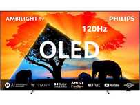 Telewizor OLED Philips 65OLED759/12 UHD 4K 120Hz Ambilight  SmartTV
