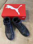 Продам женские зимние ботинки Puma