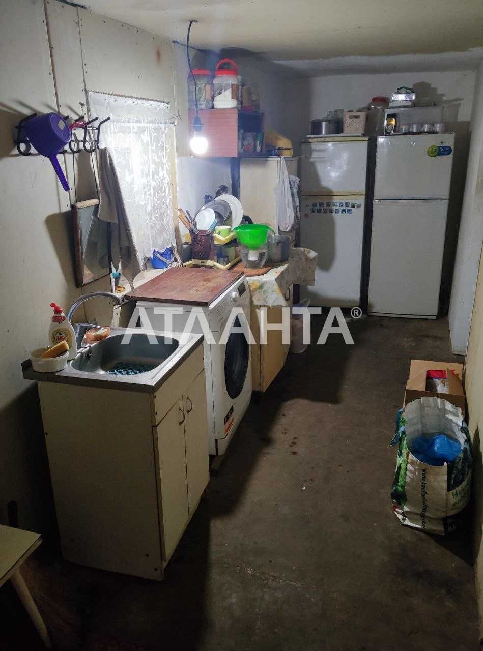 Добротный дом на шести сотках земли с госактом в Выгоде.