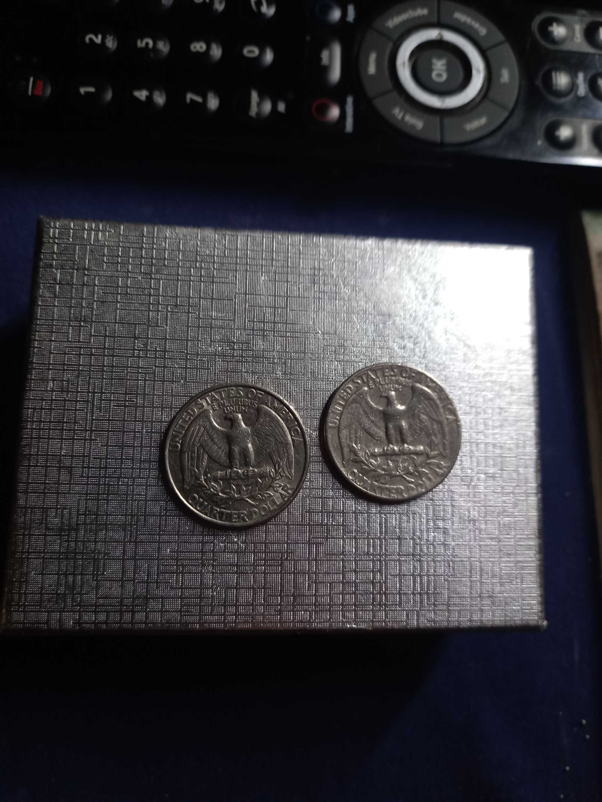 Moedas de colecção