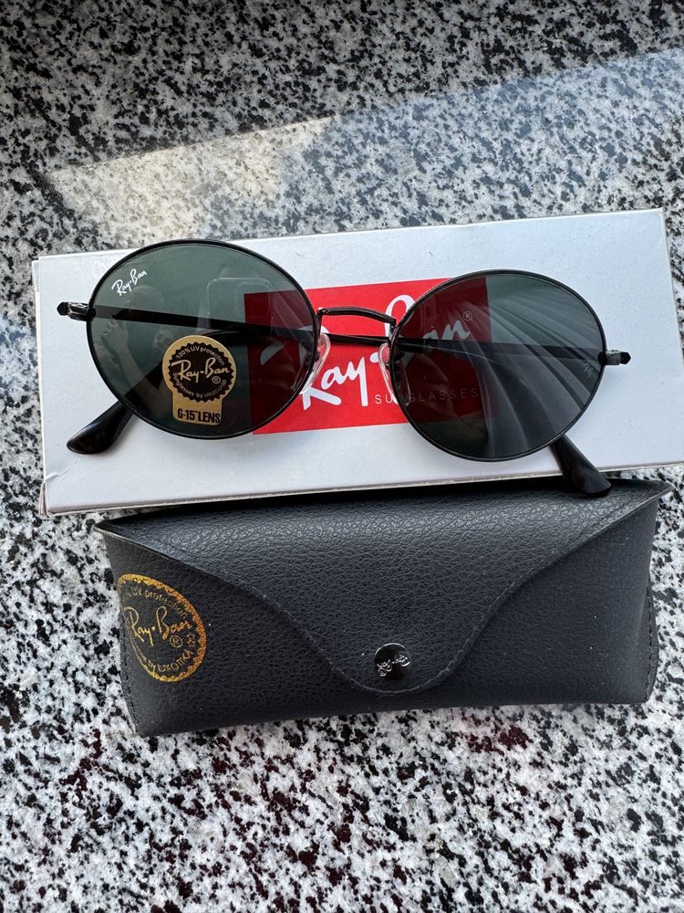 Окуляри Ray Ban