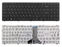 Клавіатура ноутбука Lenovo IdeaPad 100-15IBD,-15IBY,B50-10,B50-50