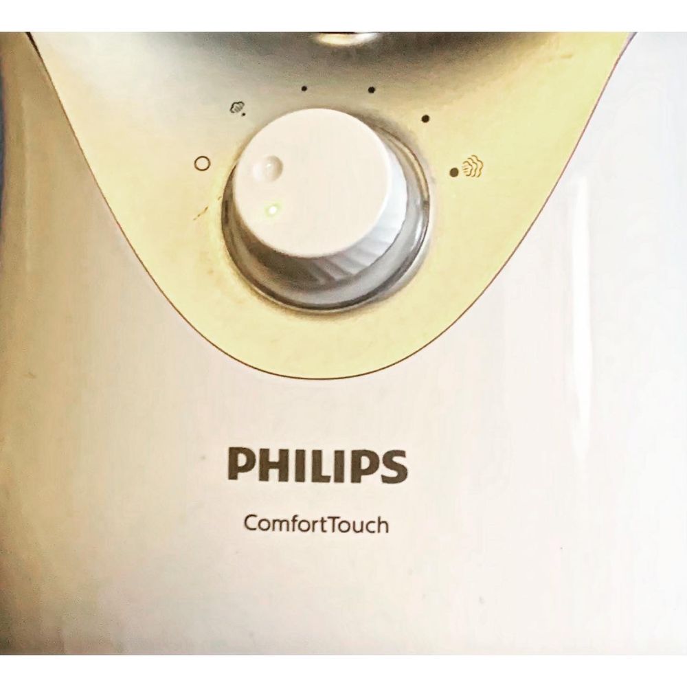 Parownica Philips SmartTouch