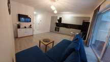 Apartament 'Modern Haus' do wynajęcia od września