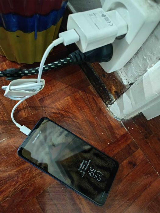 Xiaomi Redmi Note 9 Dual SIM 4GB.