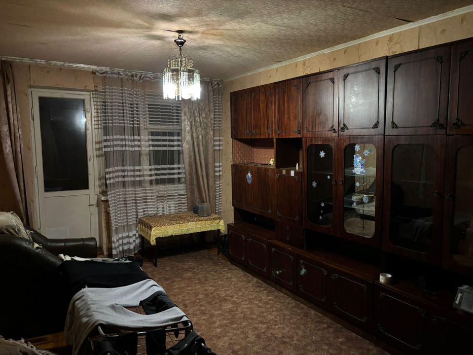 Продам квартиру на 2-мн