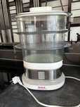 Parowar Tefal Minicompact