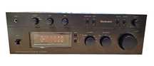 Wzmacniacz Stereo Technics SU-8055K