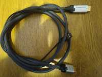 Sagemcom aktywny kabel HDMI antialiasing upscaling
720p do hdmi upscal