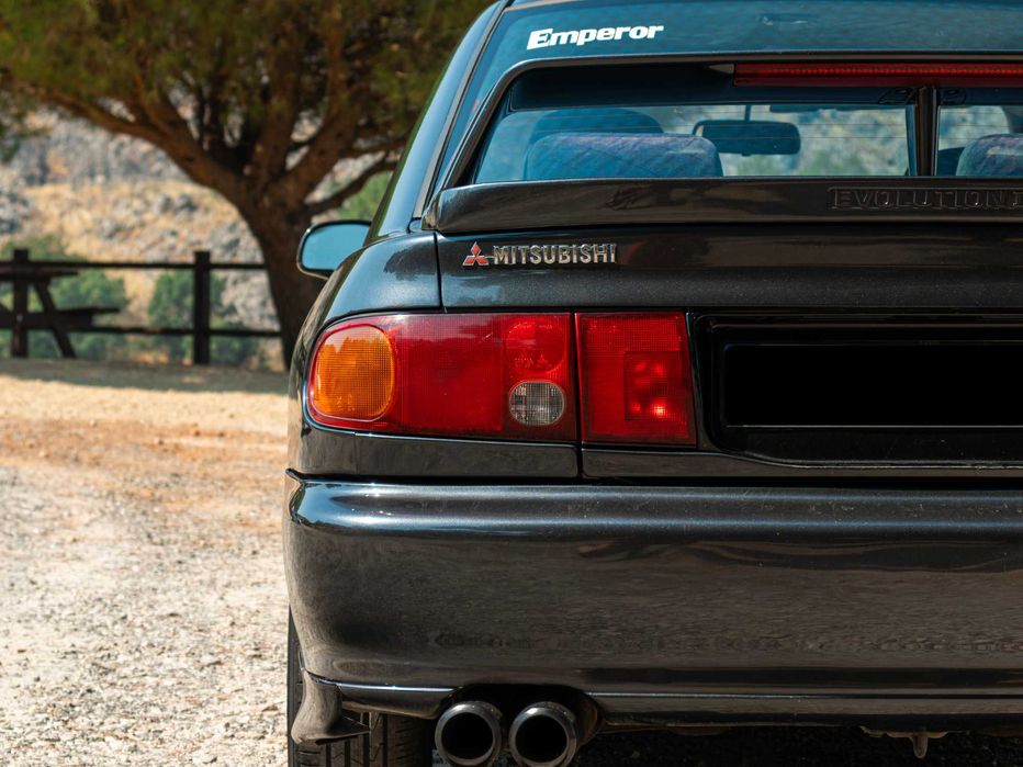 Mitsubishi Lancer GTI 1.8 140CV "Negociável"