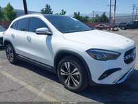 Mercedes-Benz GLA 2024 MERCEDES-BENZ GLA 250 / Benzyna / Automat