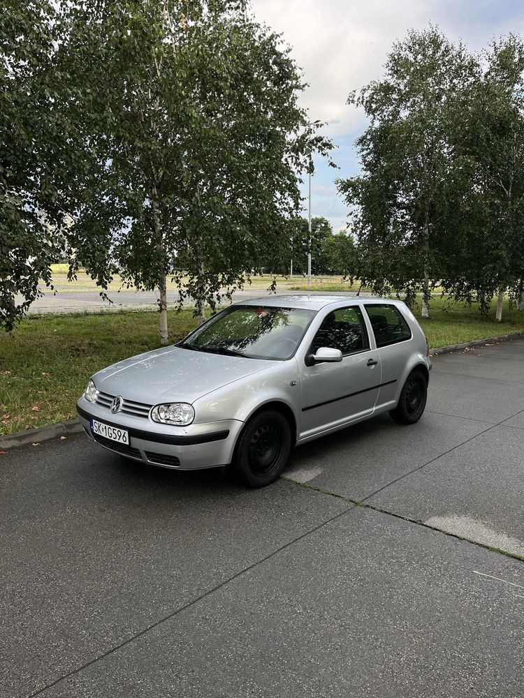 Golf 4 1.9tdi automatyczna skrzynia