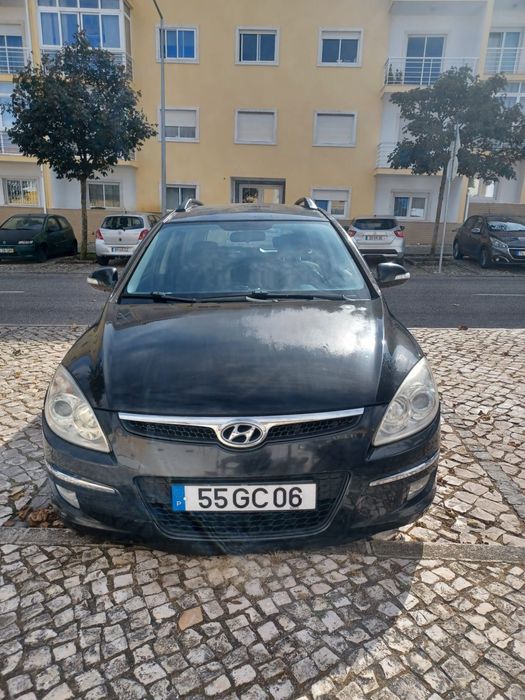 Hyundai i30 CW 1.6