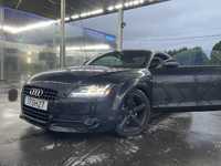 Audi tt 8 j tdi quatro s line