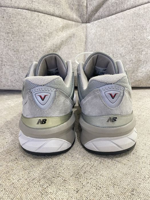 New Balance 990 v5 оригінал красотки