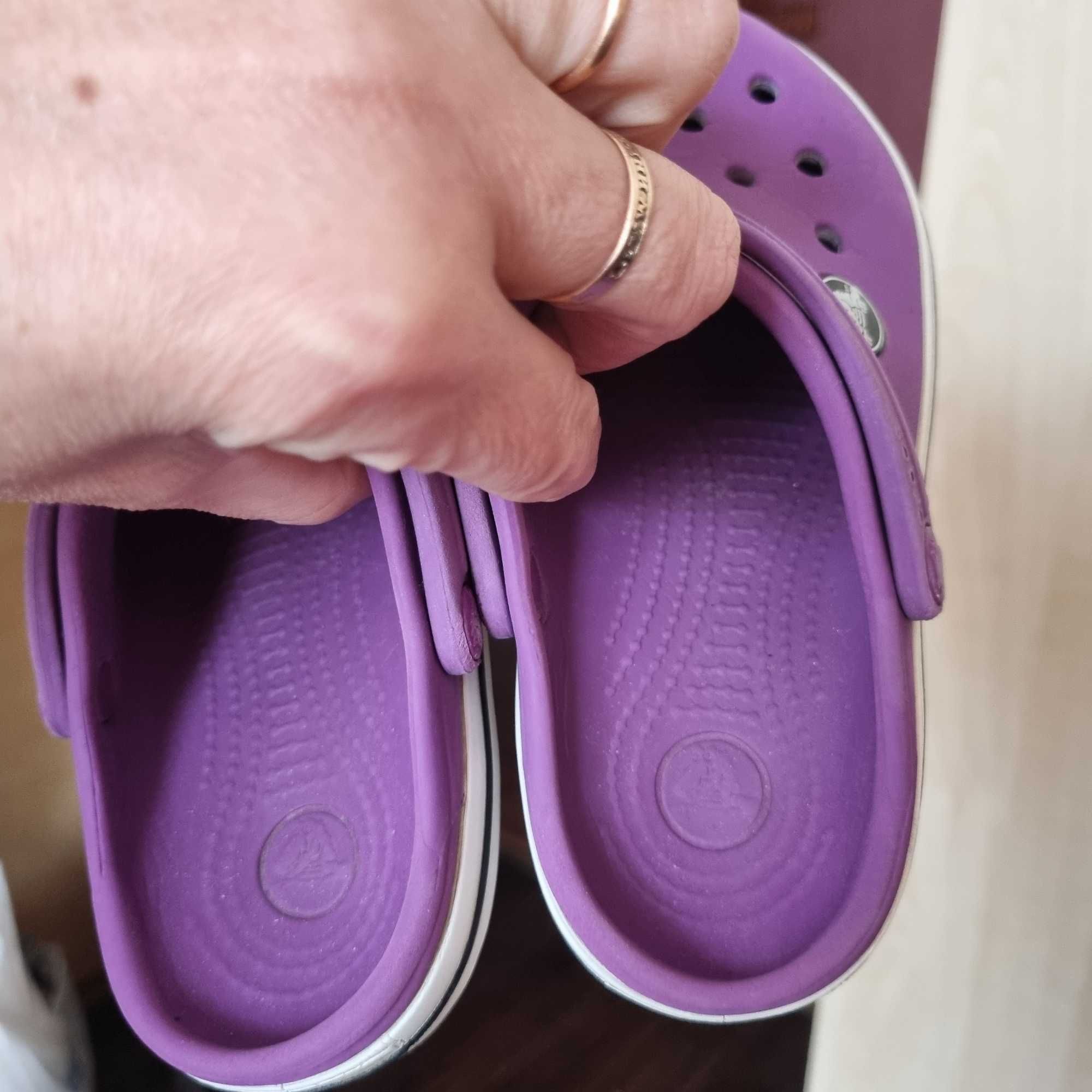 Crocs дитячі  17 см