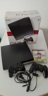 Sony PlayStation 3 Slim 120GB