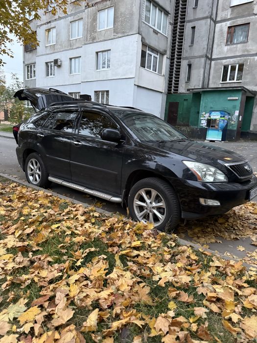 Lexus rx 350 2008 р Официал ! Надзвичайний !