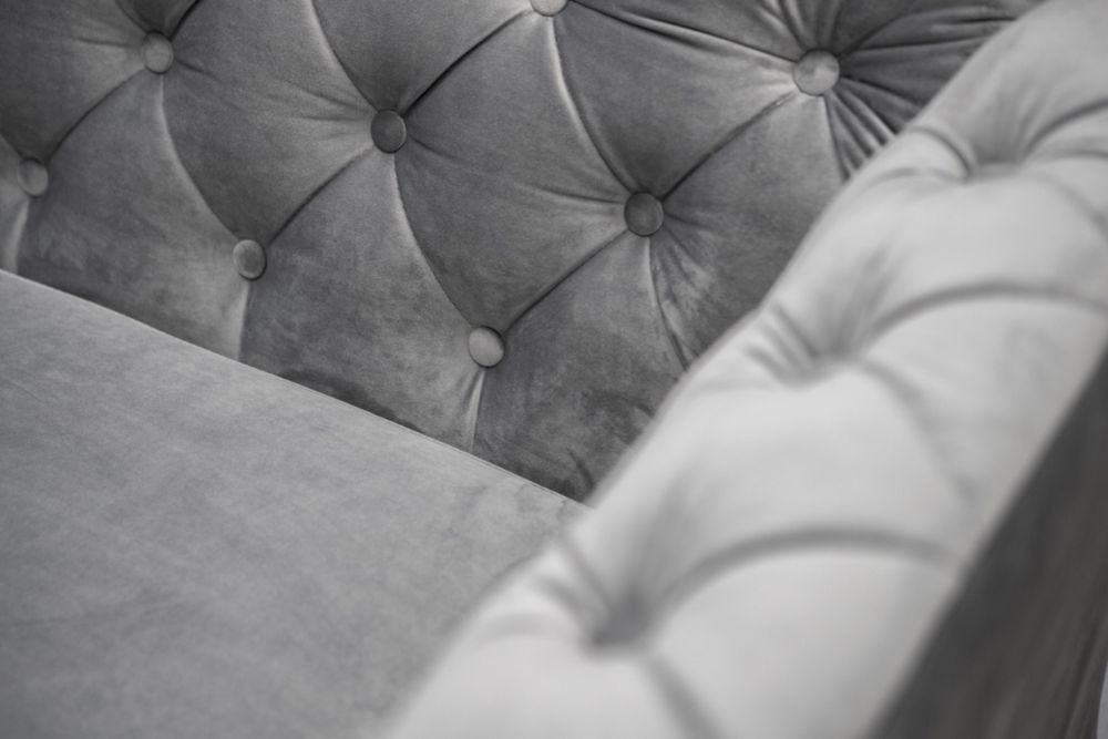 Narożnik Chesterfield Gino