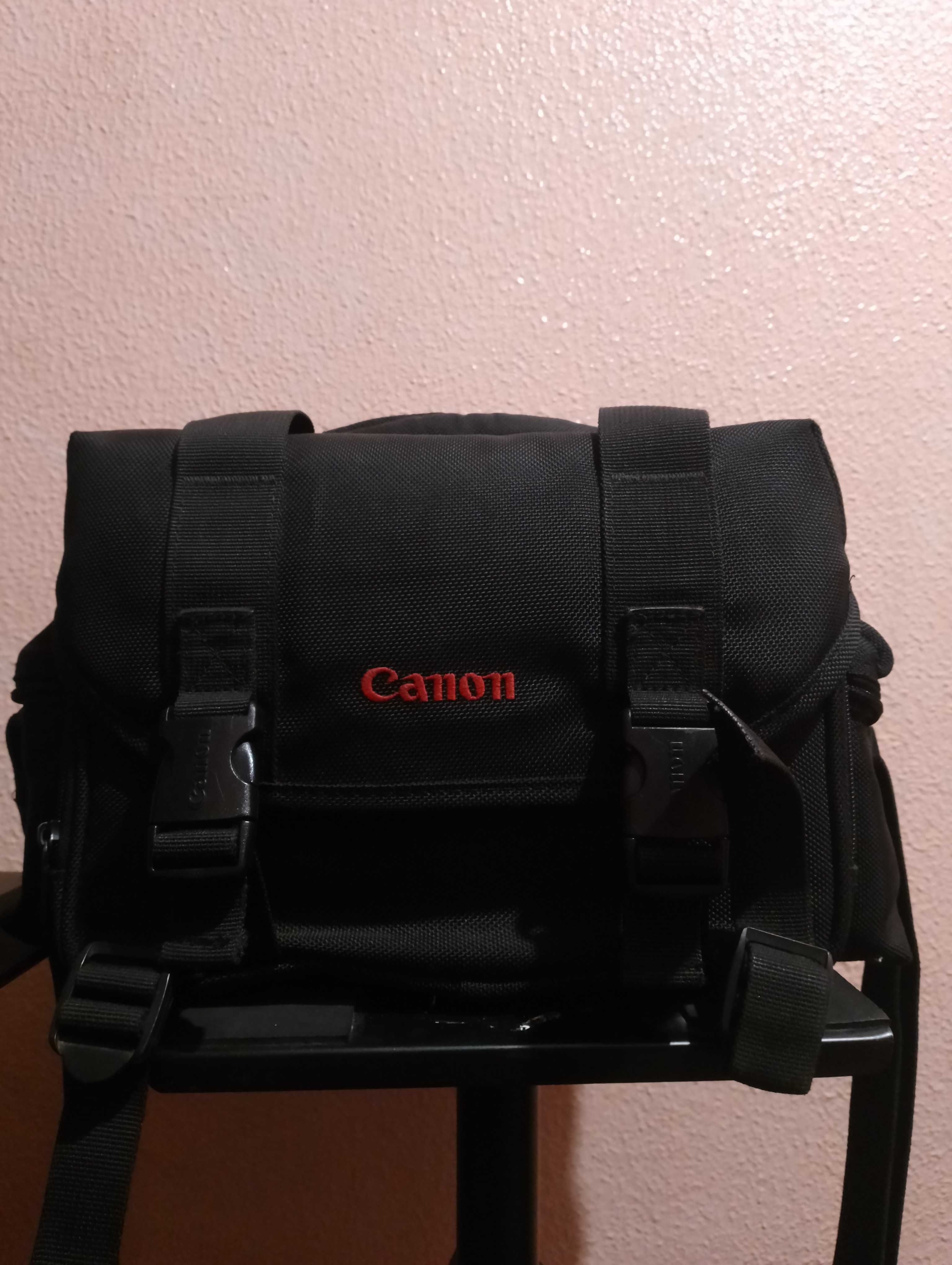 Mala da Canon 10€ Aproveita