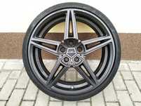 FELGA ALU AC SCHNITZER 5 X112 7.5JX19 ET49