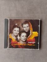 Zespół KOTY I takich słów nas Panie ucz CD