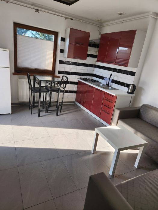 Apartament , tanie noclegi