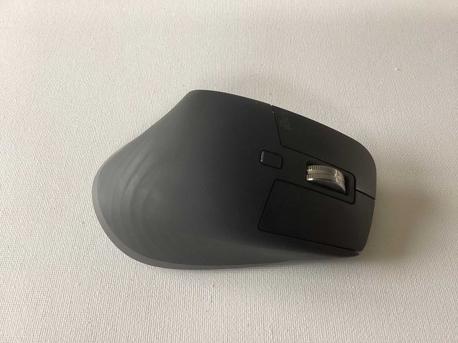 Logitech MX Master 3 S myszka