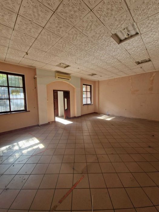 Продаж частини комерційного приміщення у м.Соснівка, Львівська обл.