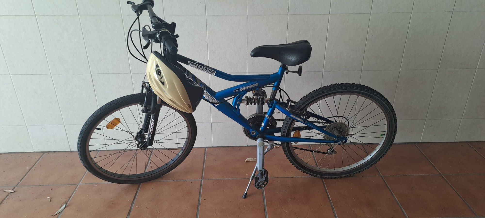 Bicicletas baratas