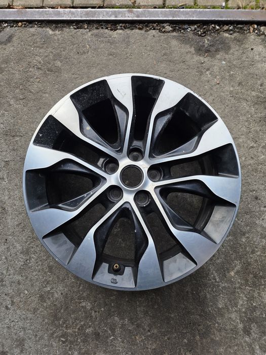 Fiat tipo alufelga koło felga 16" Orginał