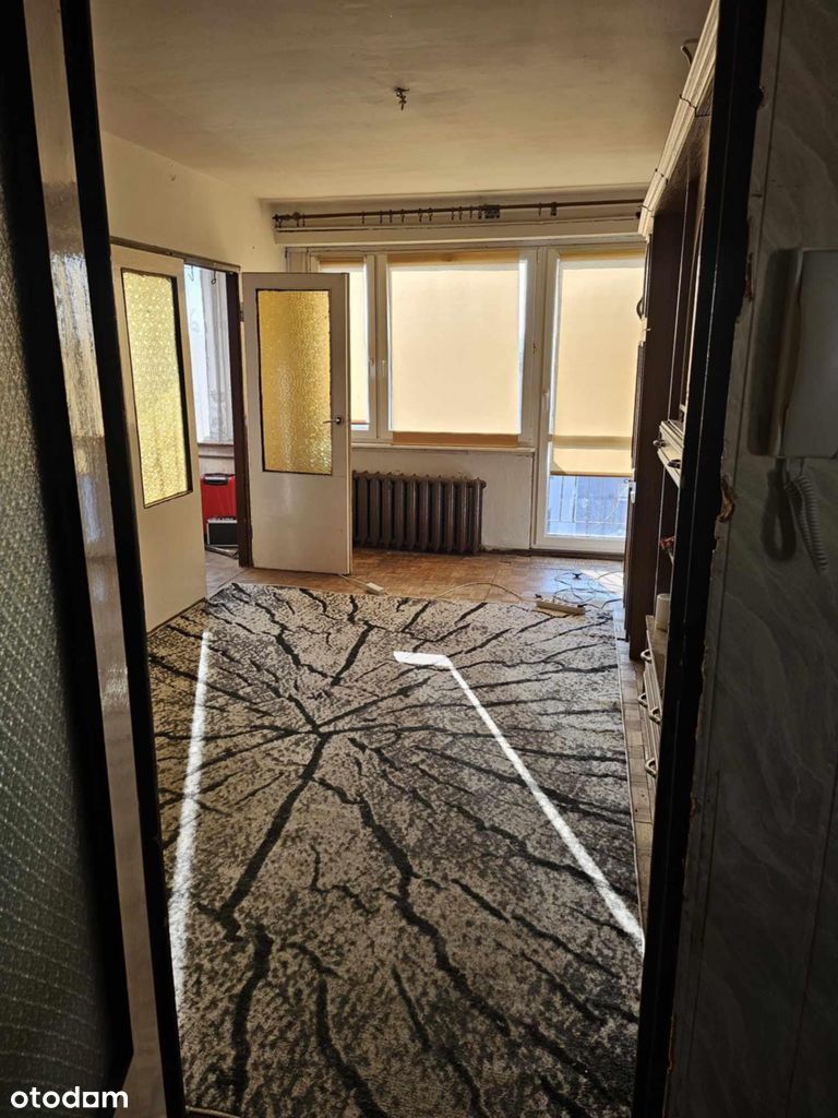 Sprzedam mieszkanie - 4 pokoje, 57,86 m2, w Działoszynie
