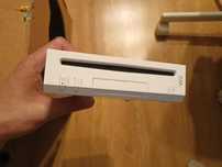 Nintendo Wii – stan nieznany