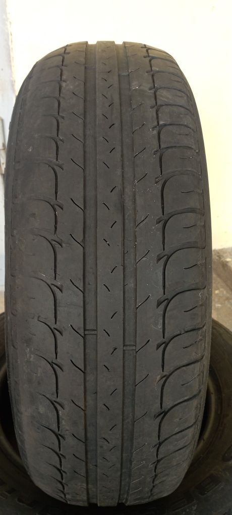 Б/у Резина BFGoodrich g-Grip 175/70 R14  .