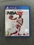 PS4 NBA 2k21  + gratis Nba 2k18 bez pudelka