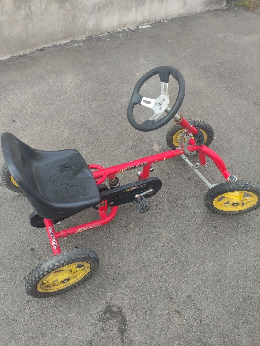 Продам веломашину