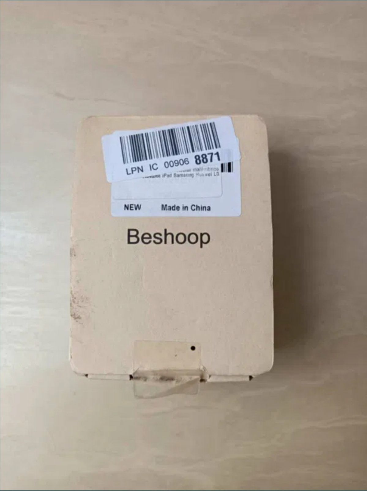 Навушники гарнітура Beshoop Bluetooth наушники
