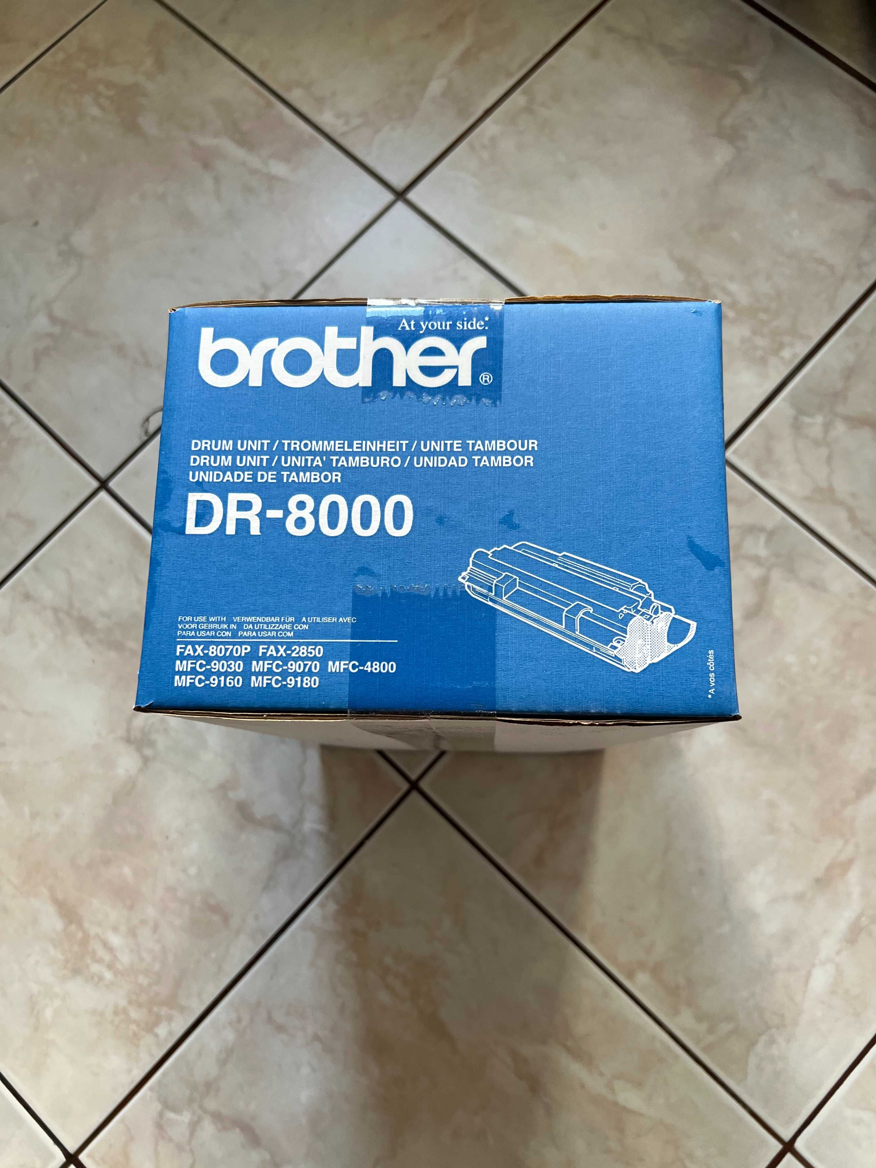 Brother bęben DR-8000
