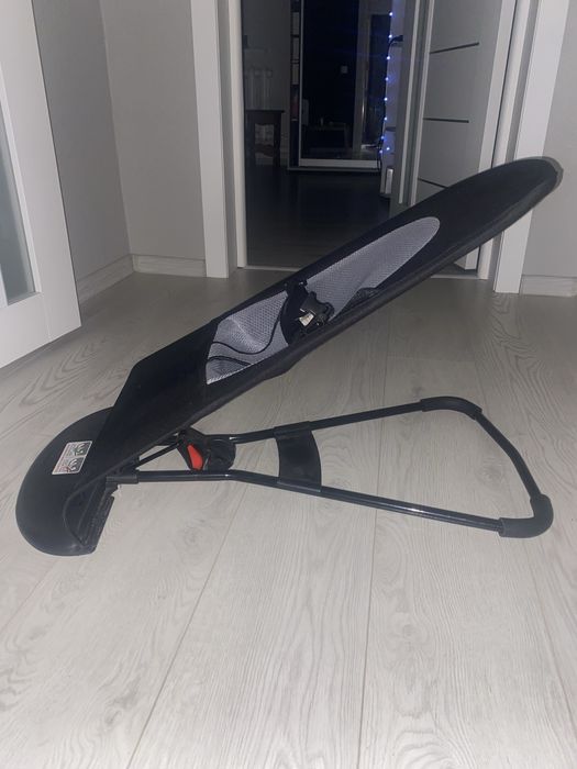 Шезлонг-гойдалка