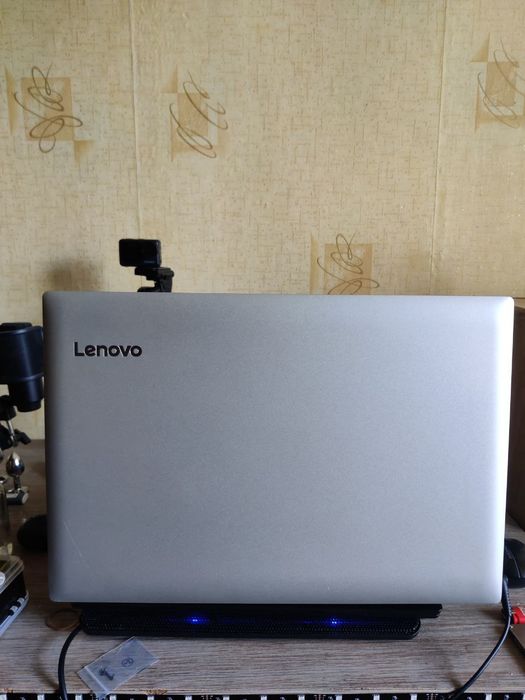 Ноутбук Lenovo ideapad 330