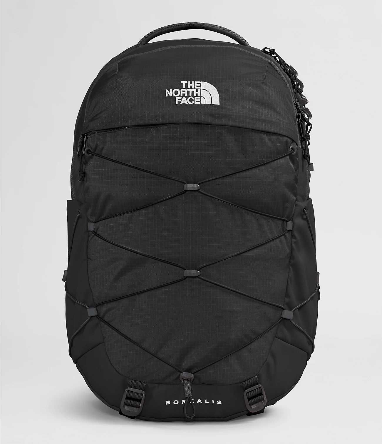 Новий! The North Face Borealis рюкзак! фірмовий, в упаковці, голограми