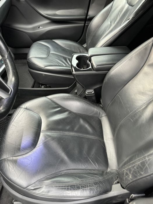 Продам tesla model s