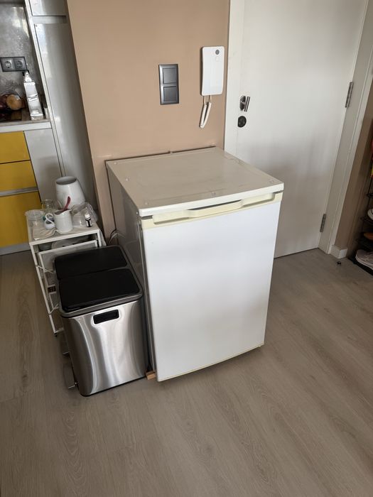 Frigorifico Lagan Ikea