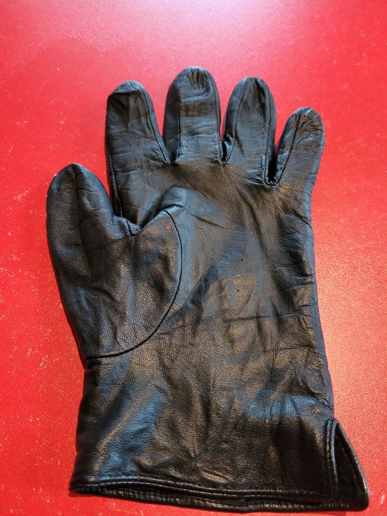 Rękawiczki skórzane męskie Cardinal  8-8,5 M