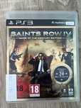 #1327 saints row iv 4 ps 3 playstation 3 gra