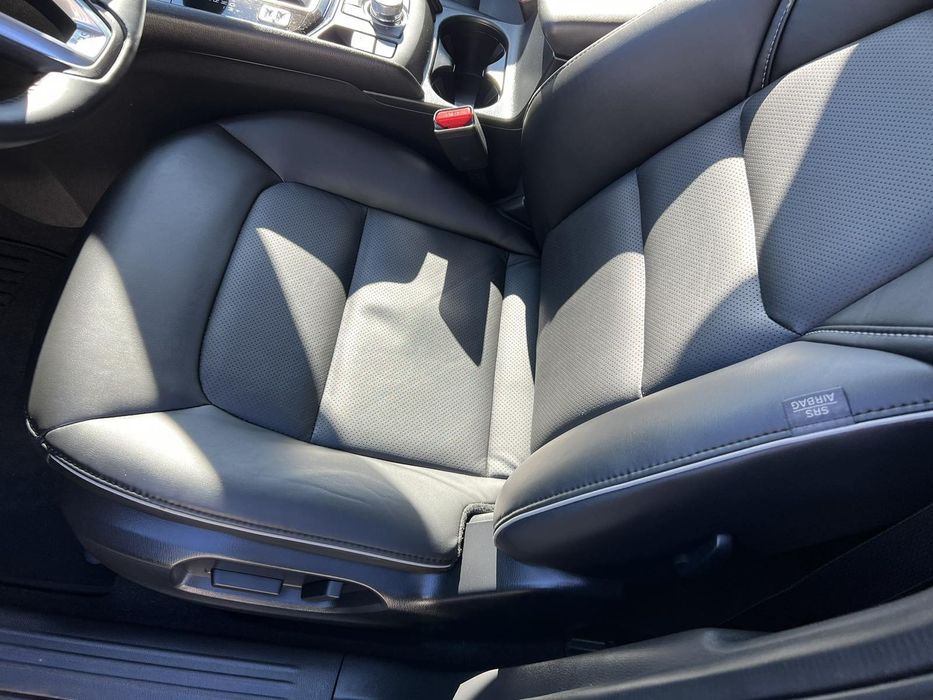 Mazda CX-5 2024 року