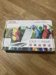 Laptop Toshiba Satellite Click Mini