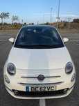 Fiat 500 1.0 Hybrid – Nov/2023 – 20.000 km – Garantia até Nov/2026