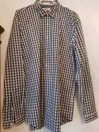 Camisa XXL Homem Nova Tommy Hilfiger / Original